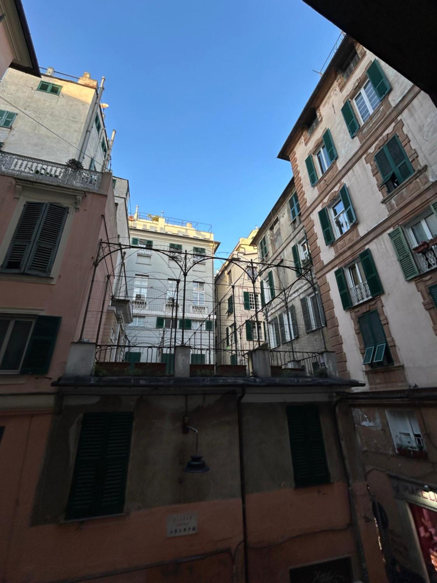 A Un Passo Da Appartamento