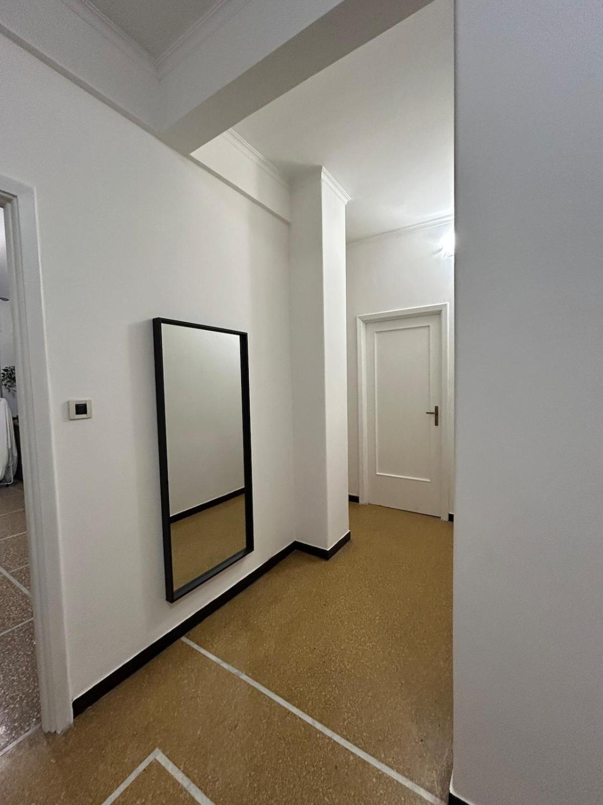 A Un Passo Da Apartamento
