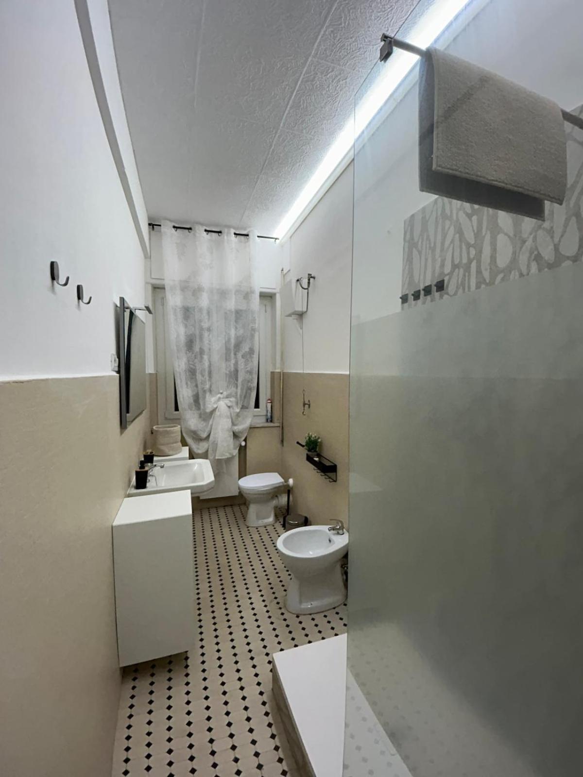 A Un Passo Da Apartamento Génova