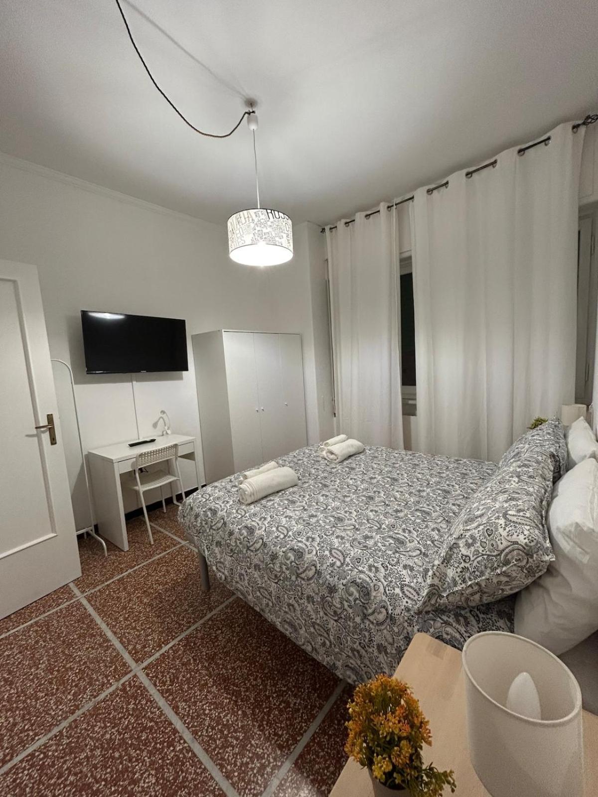 A Un Passo Da Apartamento *